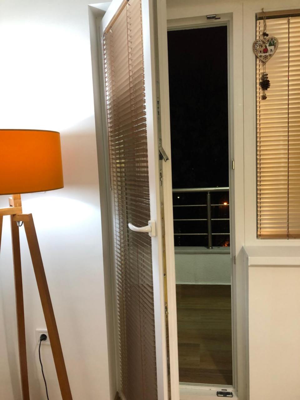 Ole Apartment I - In The City Center Escópia Exterior foto